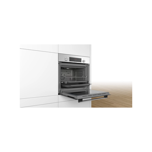 Bosch Serie | 4 Built-in Oven - Stainless Steel (Photo: 4)